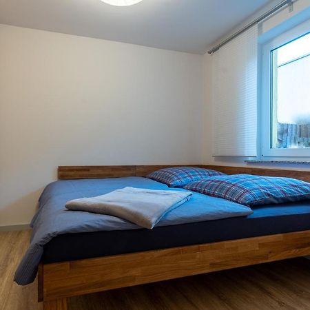 Saale Unstrut Ferienwohnung II 나움부르크 외부 사진