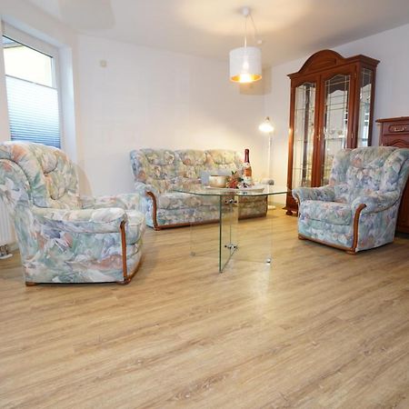 Saale Unstrut Ferienwohnung II 나움부르크 외부 사진