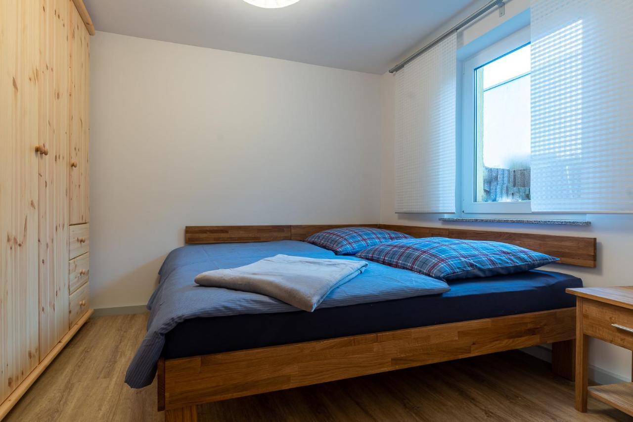 Saale Unstrut Ferienwohnung II 나움부르크 외부 사진
