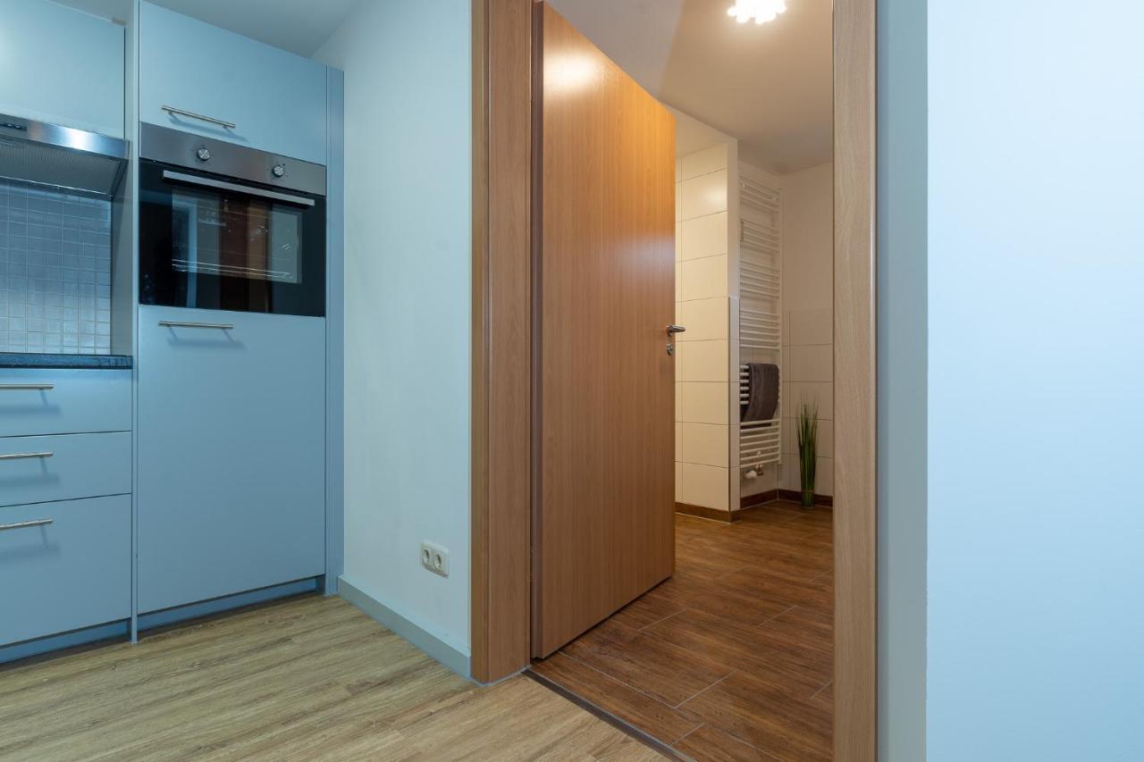 Saale Unstrut Ferienwohnung II 나움부르크 외부 사진