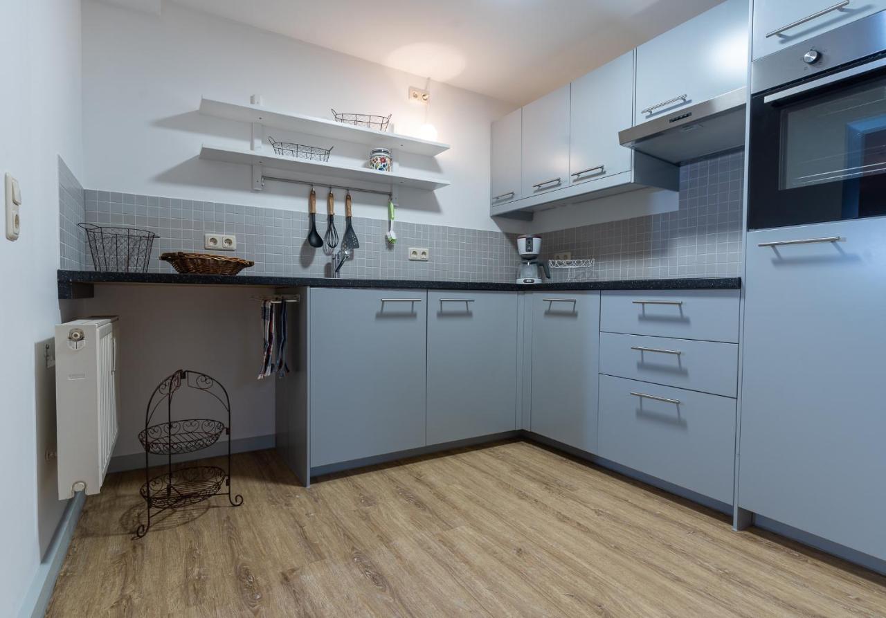 Saale Unstrut Ferienwohnung II 나움부르크 외부 사진